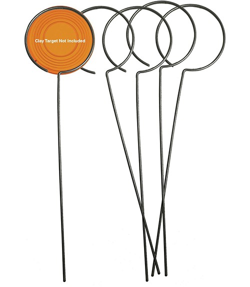 BC WIRE CLAY TARGET HLDRS -5 - Taurus Savings